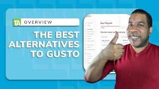 The Best Alternatives to Gusto  A Comprehensive Comparison of Top Competitors