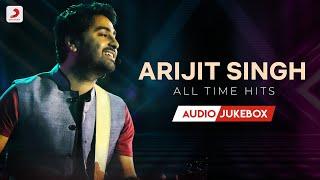 Discover The Real Arijit Singh Jukebox ️ Audio Jukebox  Arijit Singh Most Romantic Jukebox ️