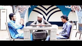 WAREYSI BIG BRO IYO KULANKII ABUBAKAR IYO CUMAR FARUUQ ᴴᴰ