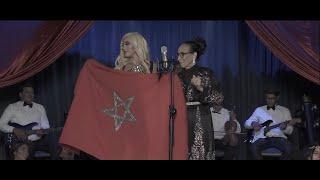 Hadya Lbhar - Xena Aouita Haja Hamdaouia Official Music Video