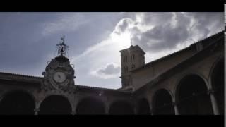 Santo Spirito teaser 2