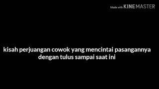 Perjuangan cowok mencintai cewek sampai saat ini bikin nangis