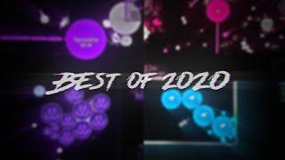 Gota.io Senpa.io Astr.io Vanis.io & Cellz.io  My Best Moments From 2020 -Sprookie 