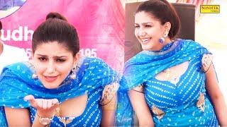 BOL TERE MITHE MITHE  OFFICIAL VIDEO SONGS   SAPNA CHAUDHARY  NEW HARYANAVI VIDEO SONGS 2023