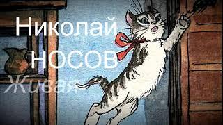 Николай Носов - Живая Шляпа