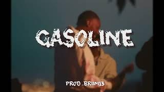 FREE Tiakola x SDM x Rsko x L2B Gang Typebeat⎮Instru Trap chill  - GASOLINE - Prod. Briim13