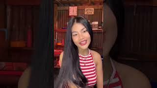 praew Asian having fun with live stream in bigo live youtube live