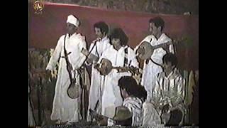 Hassan Arsmouk - Soirée Ida Ougnidif Annéesحسن ارسموك - سهرة إداوكنظيف سنة 1990