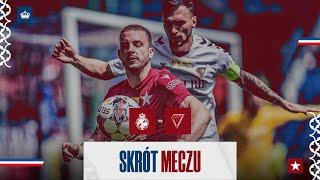 Skrót meczu #WISZSO 28.05.2023