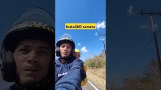 insta 360 camra #funny