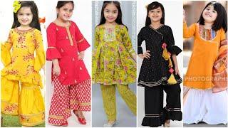 Winter Frock Design For Baby Girl 2024  Latest Baby Frock Design 2024  Stylish Baby Frock Design