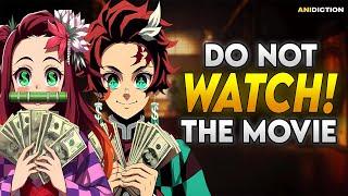 Is Demon Slayer To The Hashira Training Worth Watching? - Movie Review