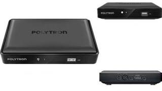 SET TOP BOX POLYTRON PDV-620T2 - UNBOXING + REVIEW + TIPS DAPAT BANYAK SALURAN‼️