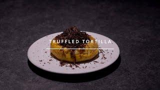 Truffled Tortilla
