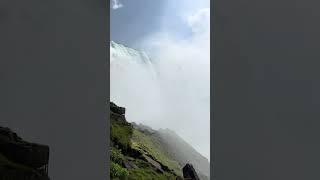 American Falls  Nature #Shorts  Niagara Falls State Park  Waterfall Wednesday  View 7