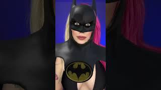 mind yo business I got work to do  #egirl #batgirl