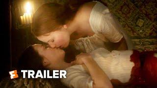 Carmilla Trailer #1 2020  Movieclips Indie