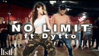 NO LIMIT - G-Eazy ft Cardi B Dance  Matt Steffanina X Dytto
