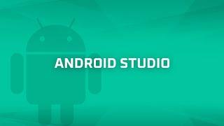 Android Studio Android Bits #3