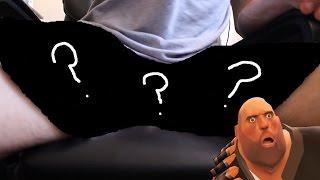 1111 Subscriber Special {Crotch Cam Reveal}