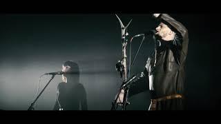 Wardruna - Rotlaust tre fell Live in Moscow
