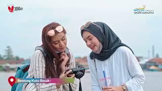 Video Kreatif BBWI Sumatera Selatan “Explore Your South Sumatra”