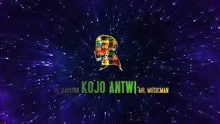 Kojo Antwis Thank You Message to Friends Family & Followers