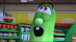 VeggieTales in the House Cooperation Song