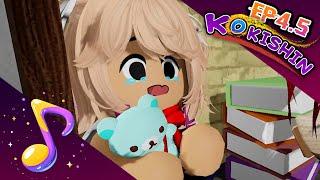 KOKISHIN EP4.5  TheFatRat - Hunger  Roblox animation  Roblox Music Video