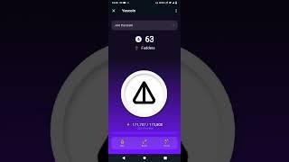 YES COIN 🪙 white  Online Earning  Telegram Projects  Work From Home 