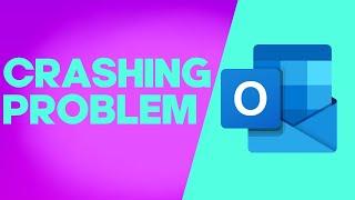 How to Fix and Solve Microsoft Outlook From Crashing on Any Android Phone - Mobile App Problem