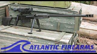Zastava Arms M93 Rifle .50 BMG Black Arrow at Atlantic Firearms