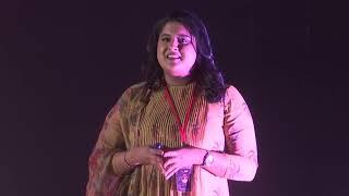 Take The Responsibility Of Your Life  Maalica ArjunKrishnan  TEDxSIST