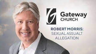 Texas pastor Robert Morris resigns after sexual assault allegations. Watch how we got here.