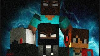 Minecraft Animation #1 Minecraft filim