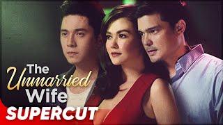 The Unmarried Wife  Angelica Panganiban Dingdong Dantes  Supercut  YouTube Super Stream