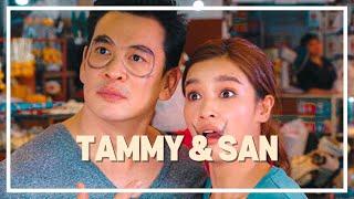 Tammy & San ┃THE CHARMING STEPMOM ┃FINAL