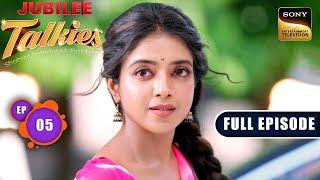 Ayaans Missing Bracelet  Jubilee Talkies - Ep 5  Full Episode  28 Jun 2024