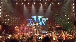 T.M.Revolution - Heart of Sword ～夜明け前～ 「Live 96 at VELFARRE」