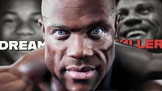 The Rise of Phil Heath The Dream Killer  Full Documentary