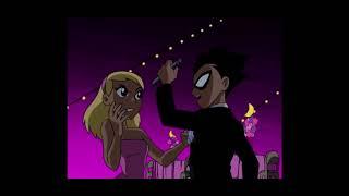 Titans Vs Killer Moth - Teen Titans “Date With Destiny”