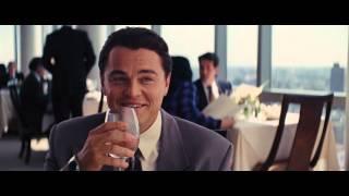 The Wolf of Wall Street -humming scenematthew mcConaughey-HD