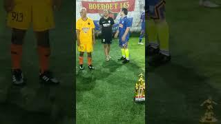 Boedoet soccer