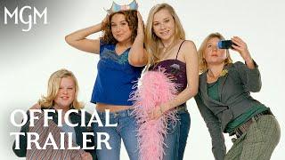 Sleepover 2004  Official Trailer  MGM Studios