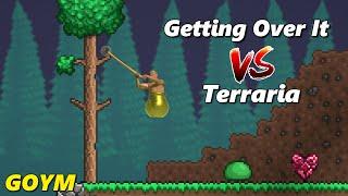 Getting Over It but its Terraria - Getting Over Your Maps 9