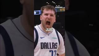 Dwight Howard Apologizes To Luka Doncic 