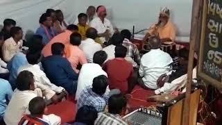 Bhikha bhai Rathod  Bhajan  meghapar borichi adipur gandhidham anjar .VADGAM Na vatani