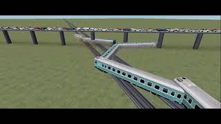 Train crash 3
