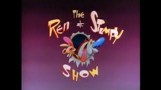 Ren & Stimpy Dog Pound Hop Remake