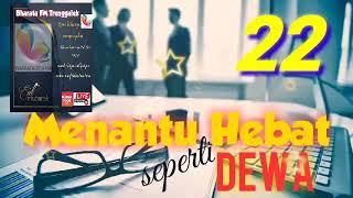 Eps 22 Menantu Hebat seperti Dewa full episode